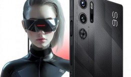 红魔9s手机最新爆料,性能怪兽来袭，电竞体验再升级！